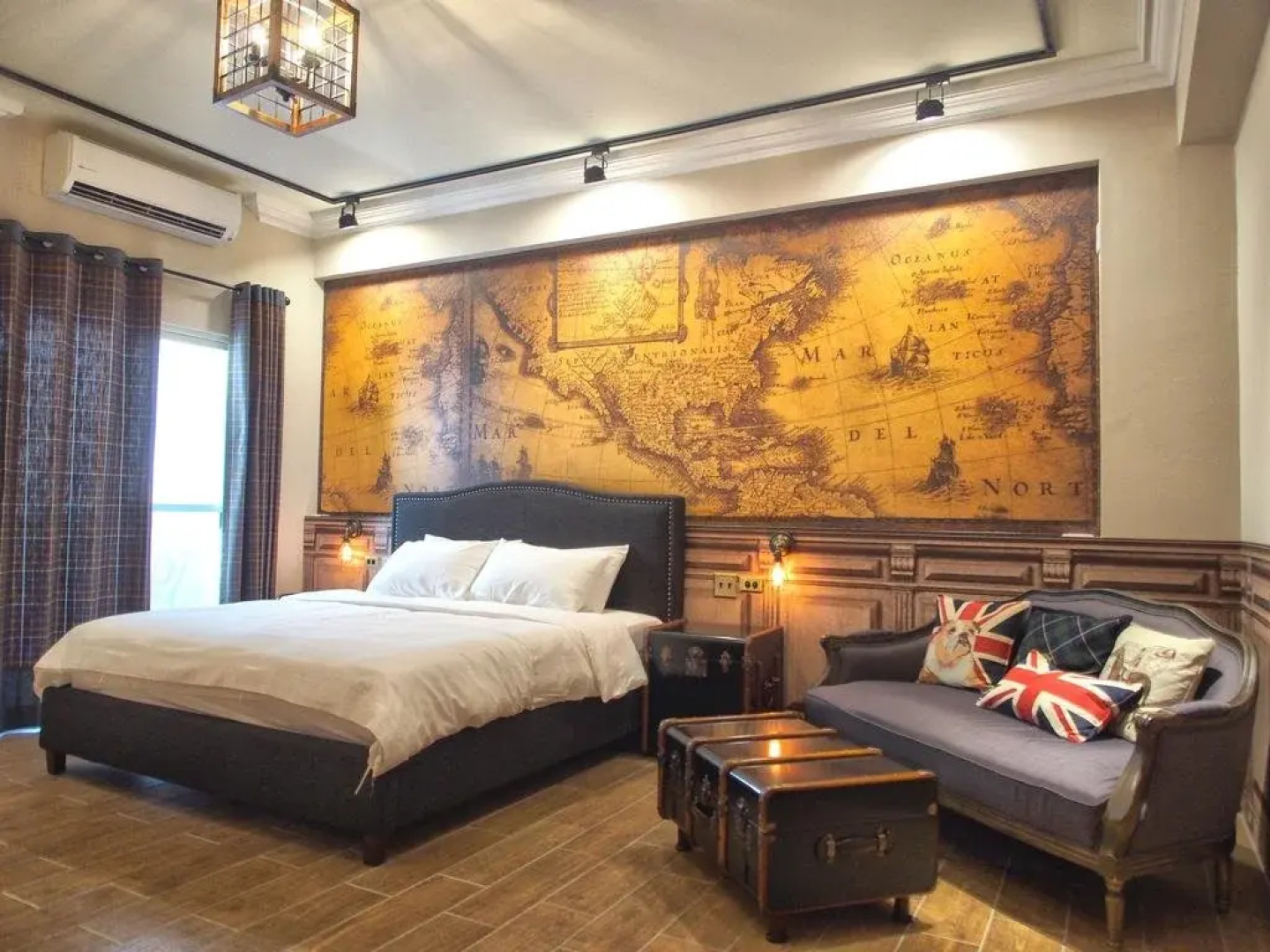 La Maison de France B&B