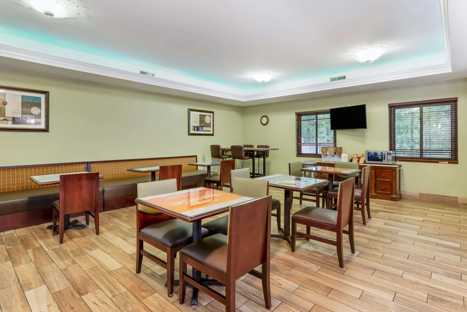 Best Western Plus Hopewell Fort Lee