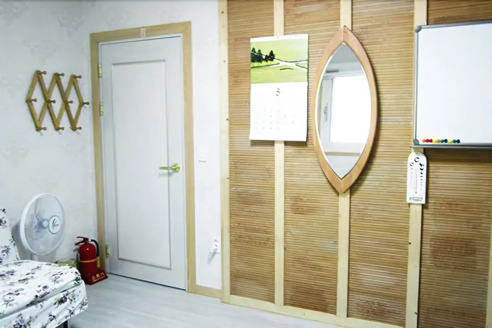 Seosan Pinehealing Pension