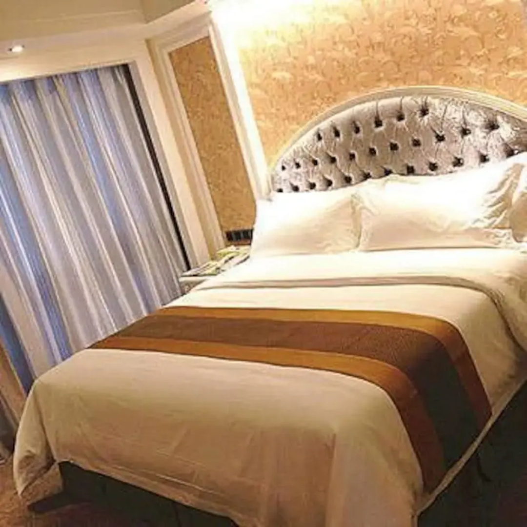 Vienna International Hotel Jieyang Renmin Avenue