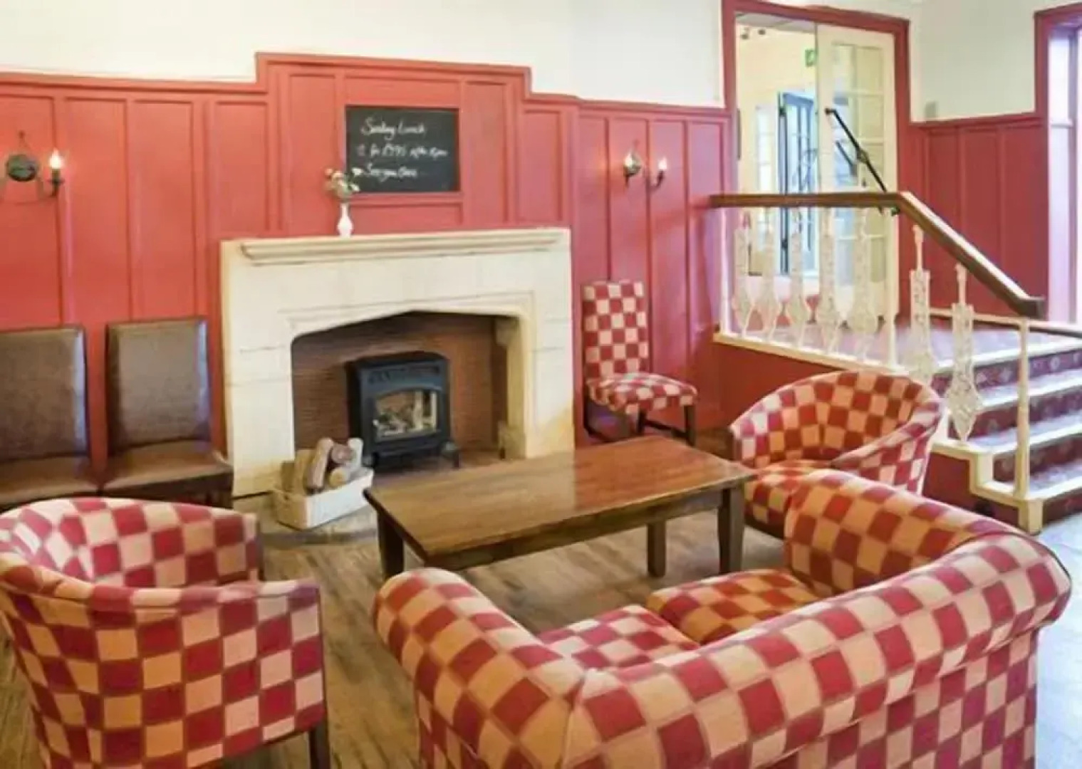 Ryde Castle Hotel by Greene King Inns