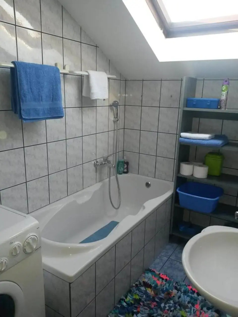 Apartment Cecilia Koprivnica