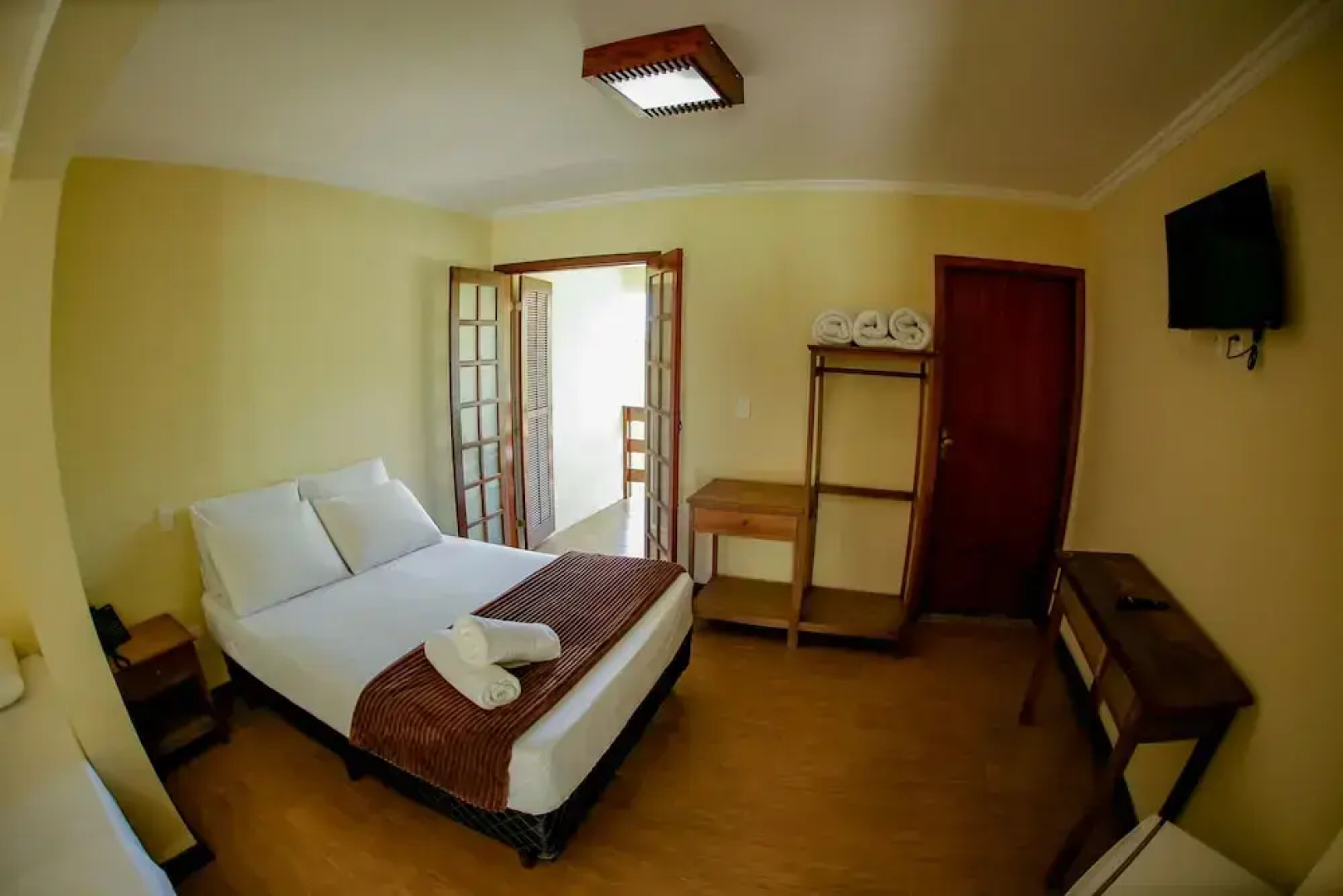 Vale Encantado Eco Park & Hotel