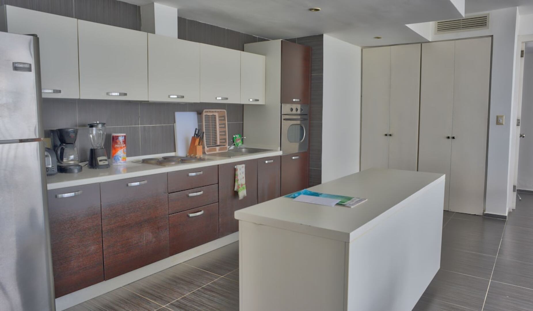 Bluebay Vacation Rentals At Vista Mare