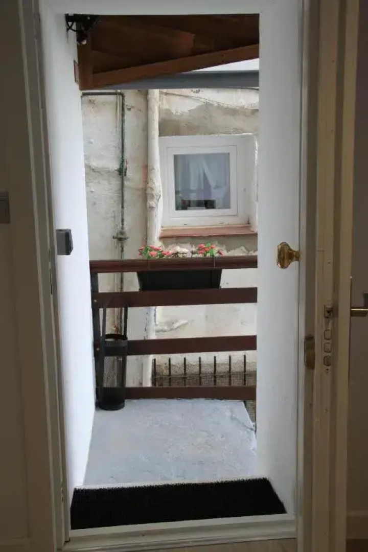 Apartamento Rural Zuri