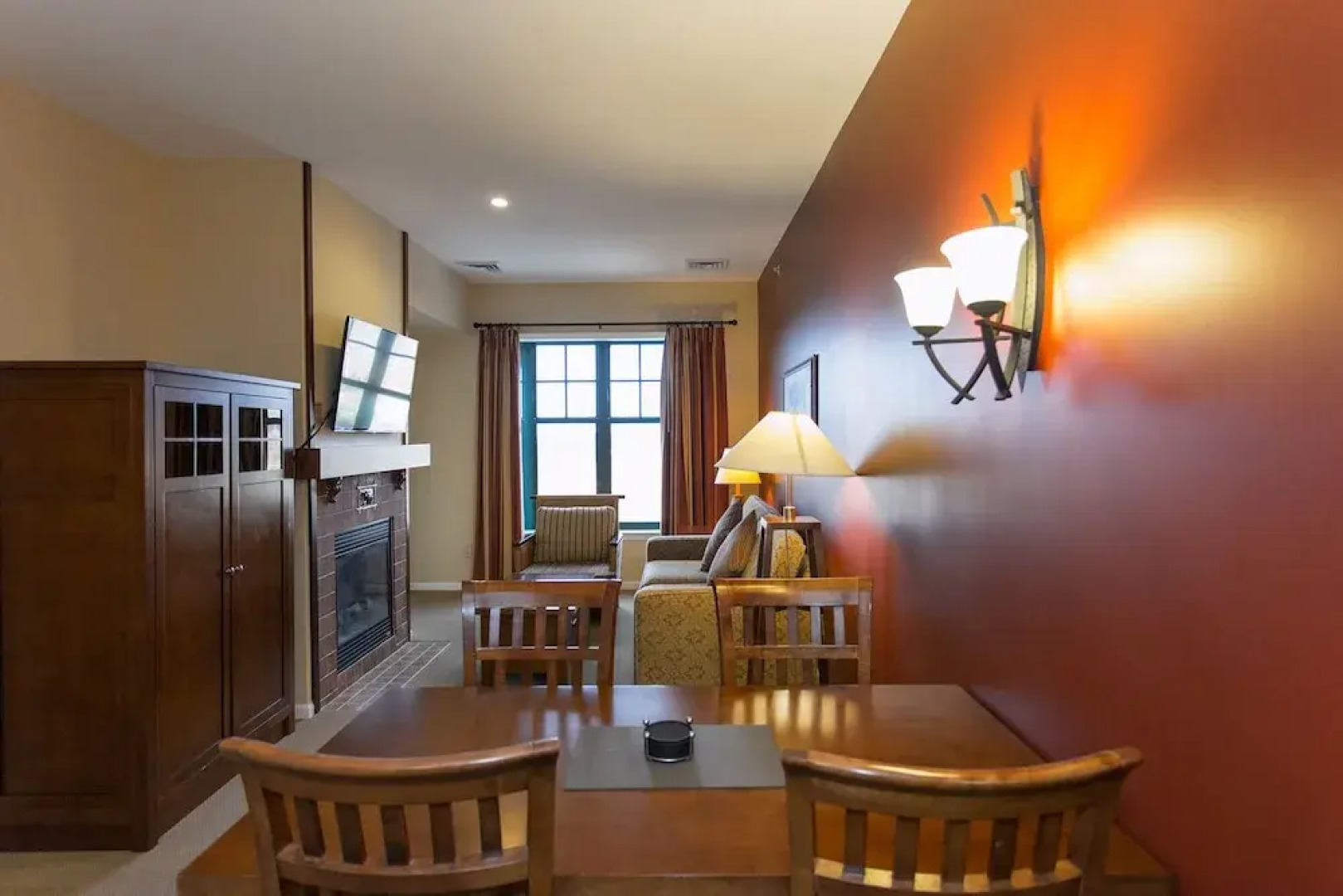 Mountain Creek Resort