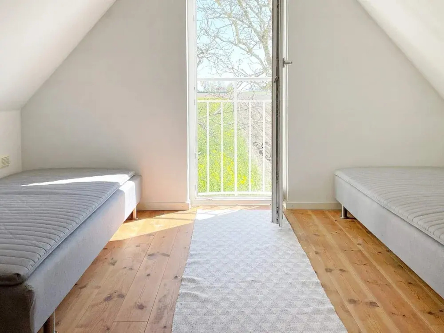 6 Person Holiday Home in Skivarp-by Traum