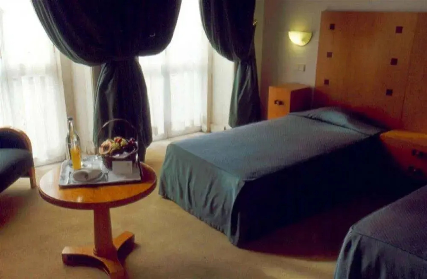 Grande Hotel Da Curia Golf & Spa