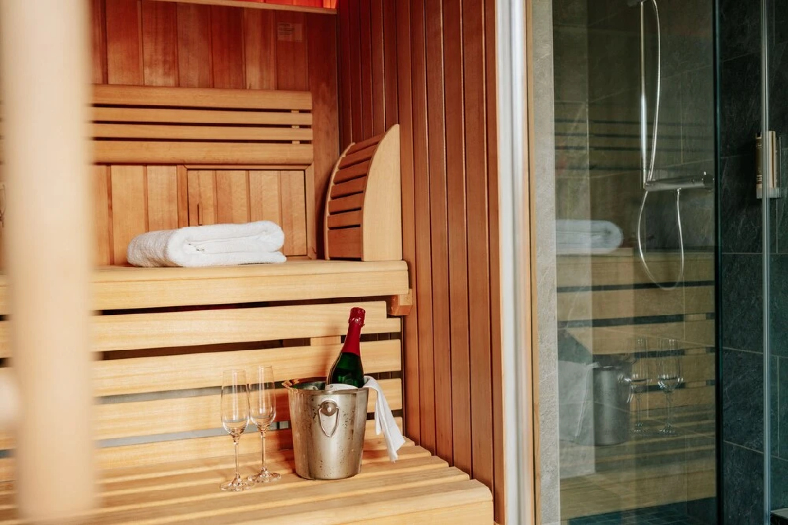 Das SCHIERKE Harzresort am Brocken