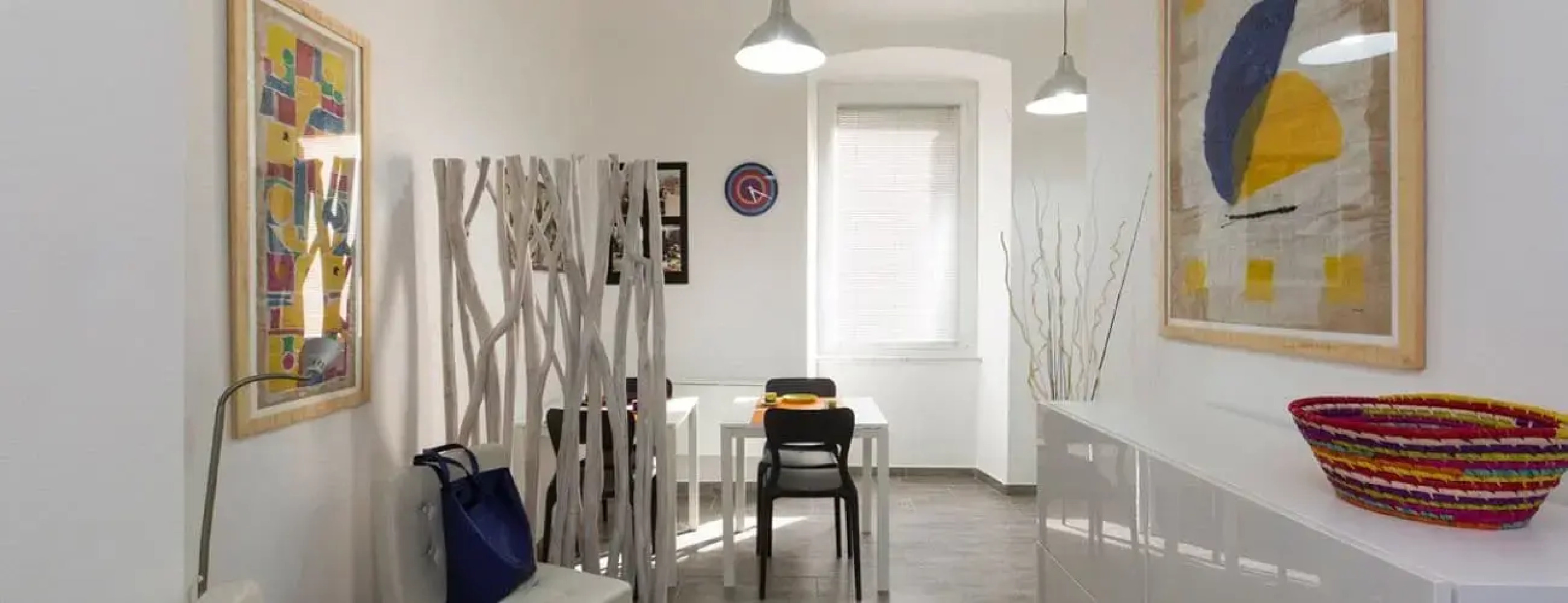 Affittacamere Le Farfalle