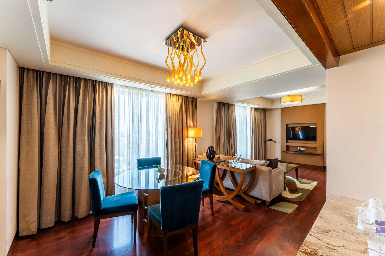 Radisson Blu Hotel Indore