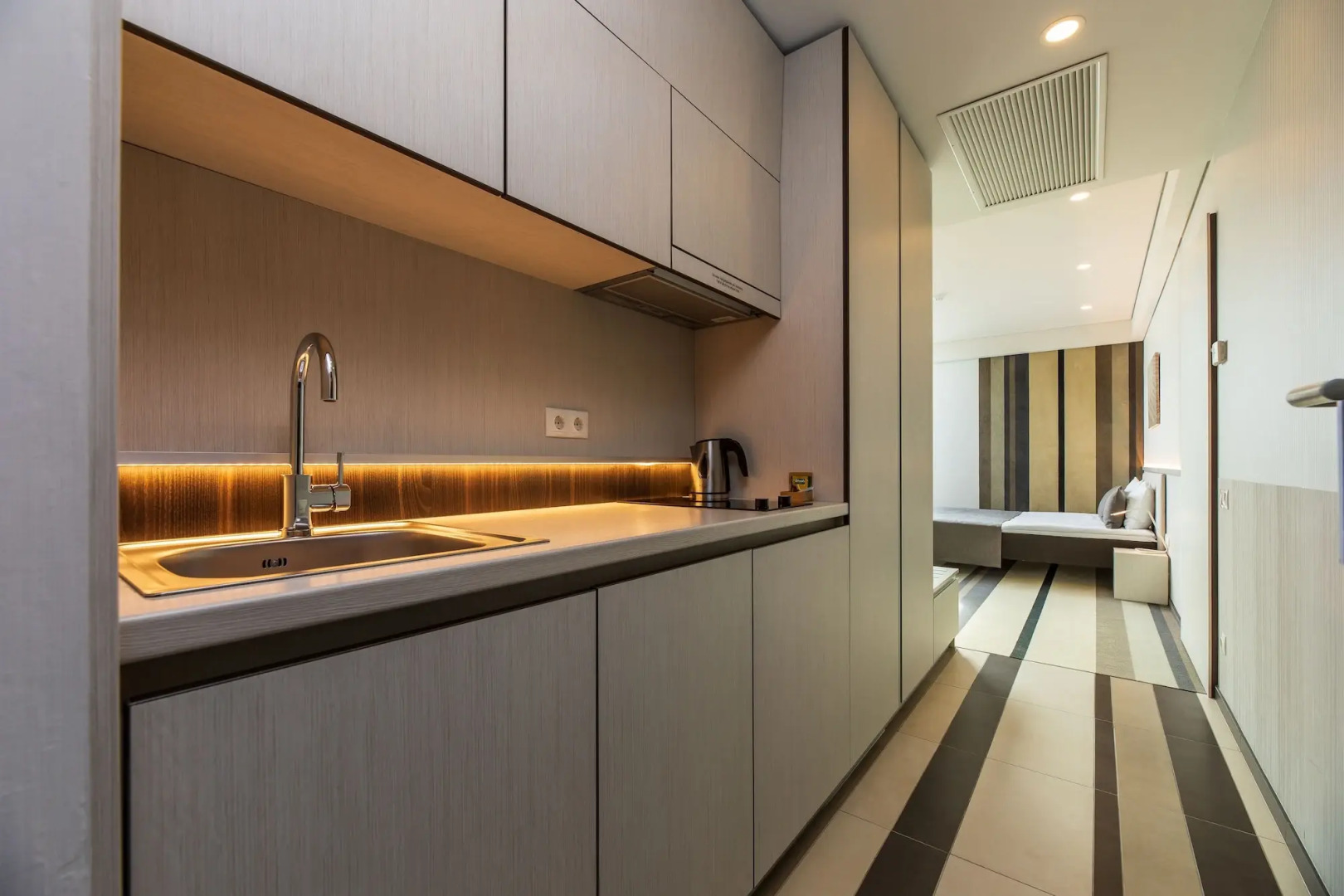 Отель Grand Baltic Dunes