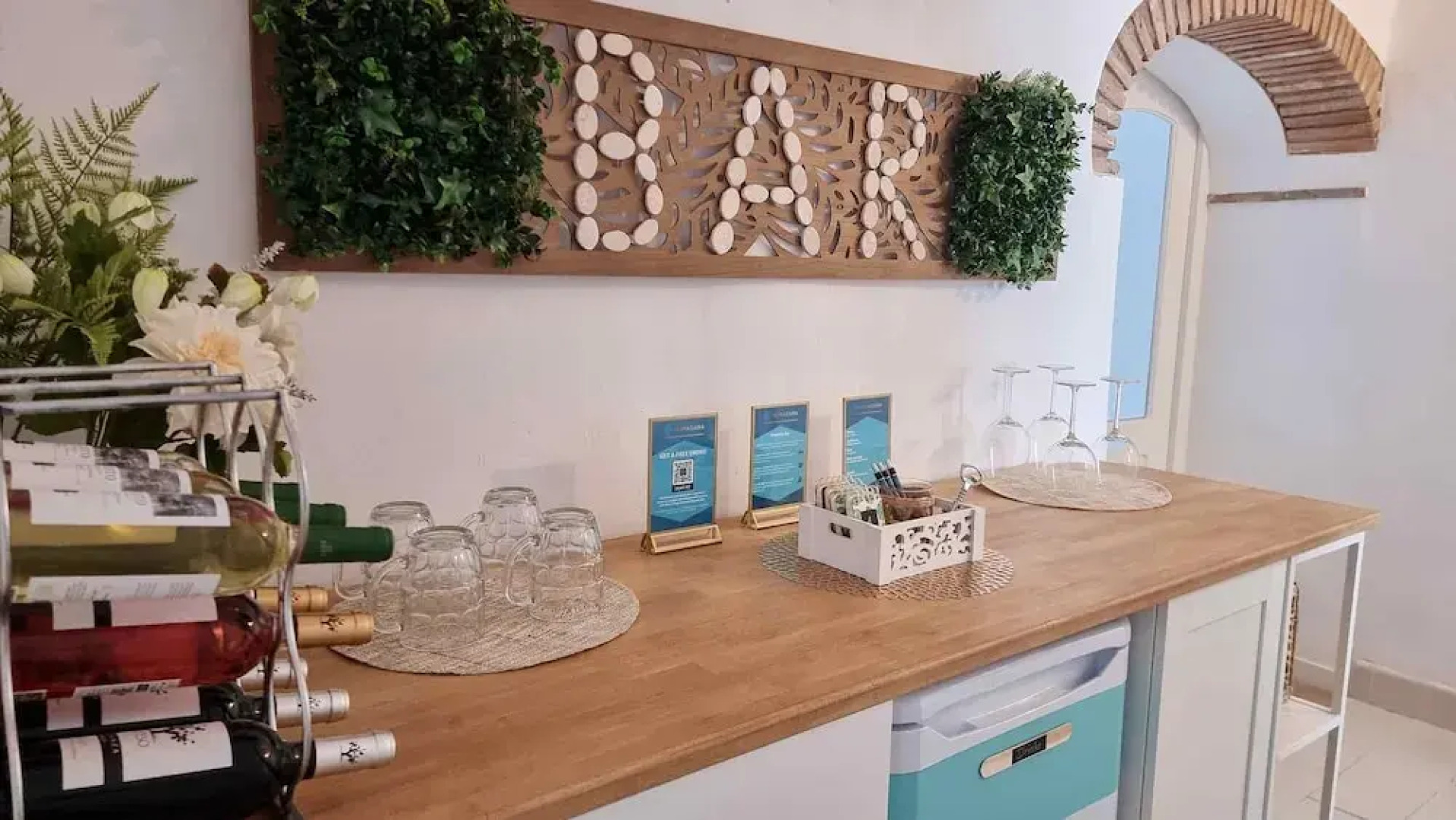 Nomadara - Boutique B&B