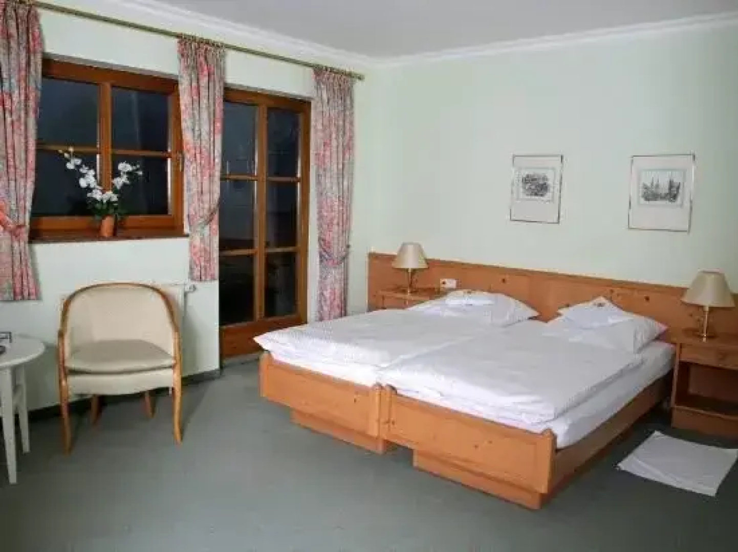 Forsthaus Limberg