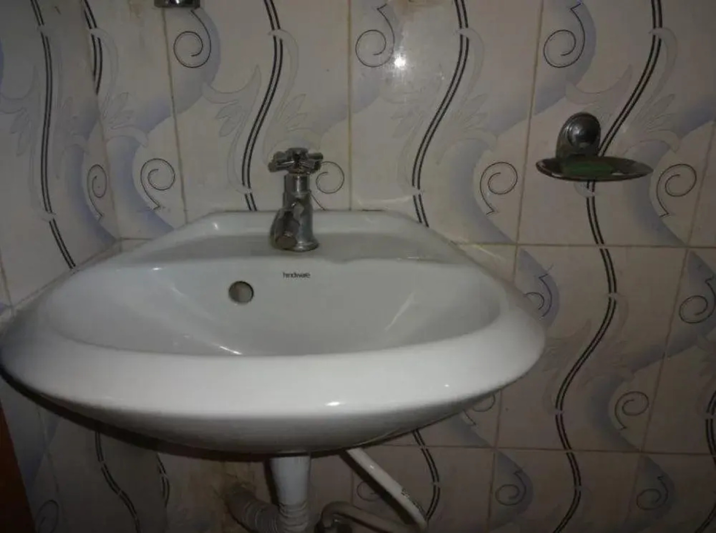 Hotel New Mega Palace by OYO Rooms