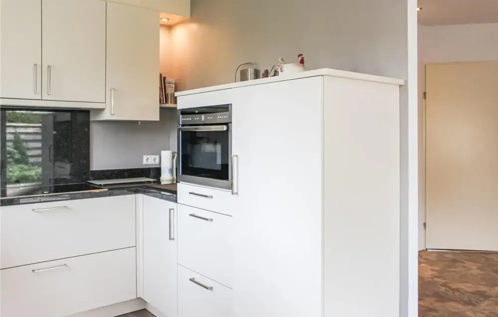 Nice Home in Putten With 2 Bedrooms and Wifi