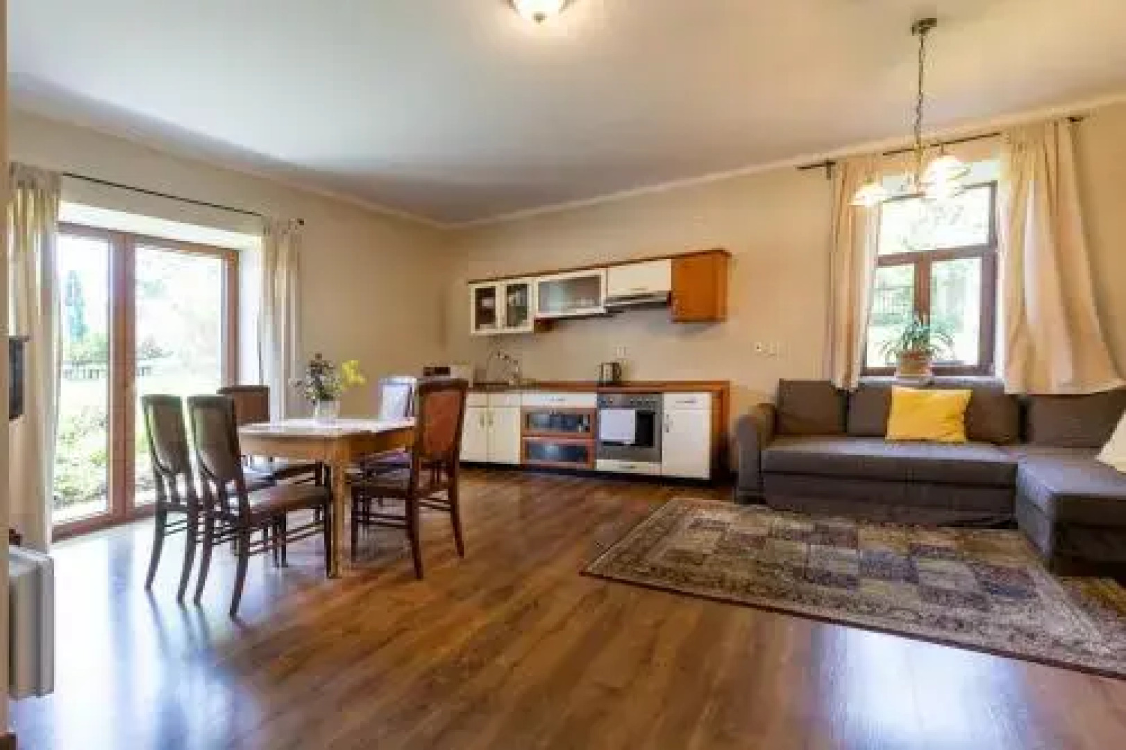 Hostinec u Zámečku Klokočov