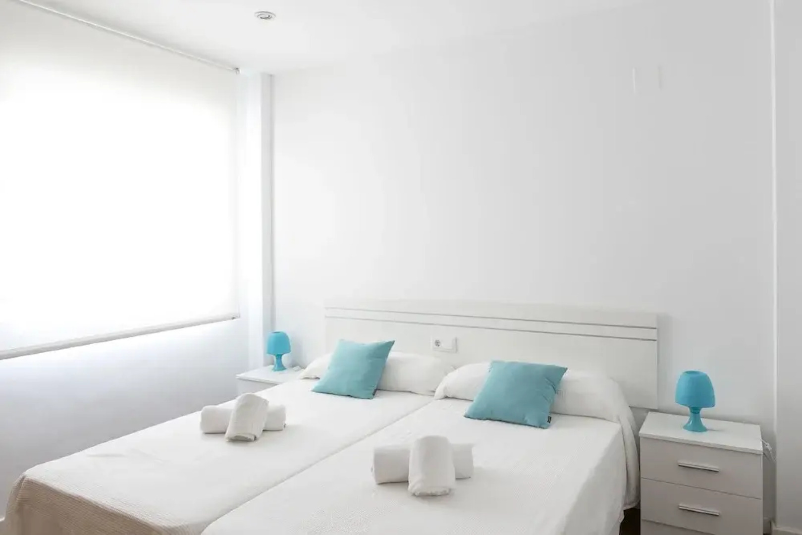 ApartUP Patacona Penthouse