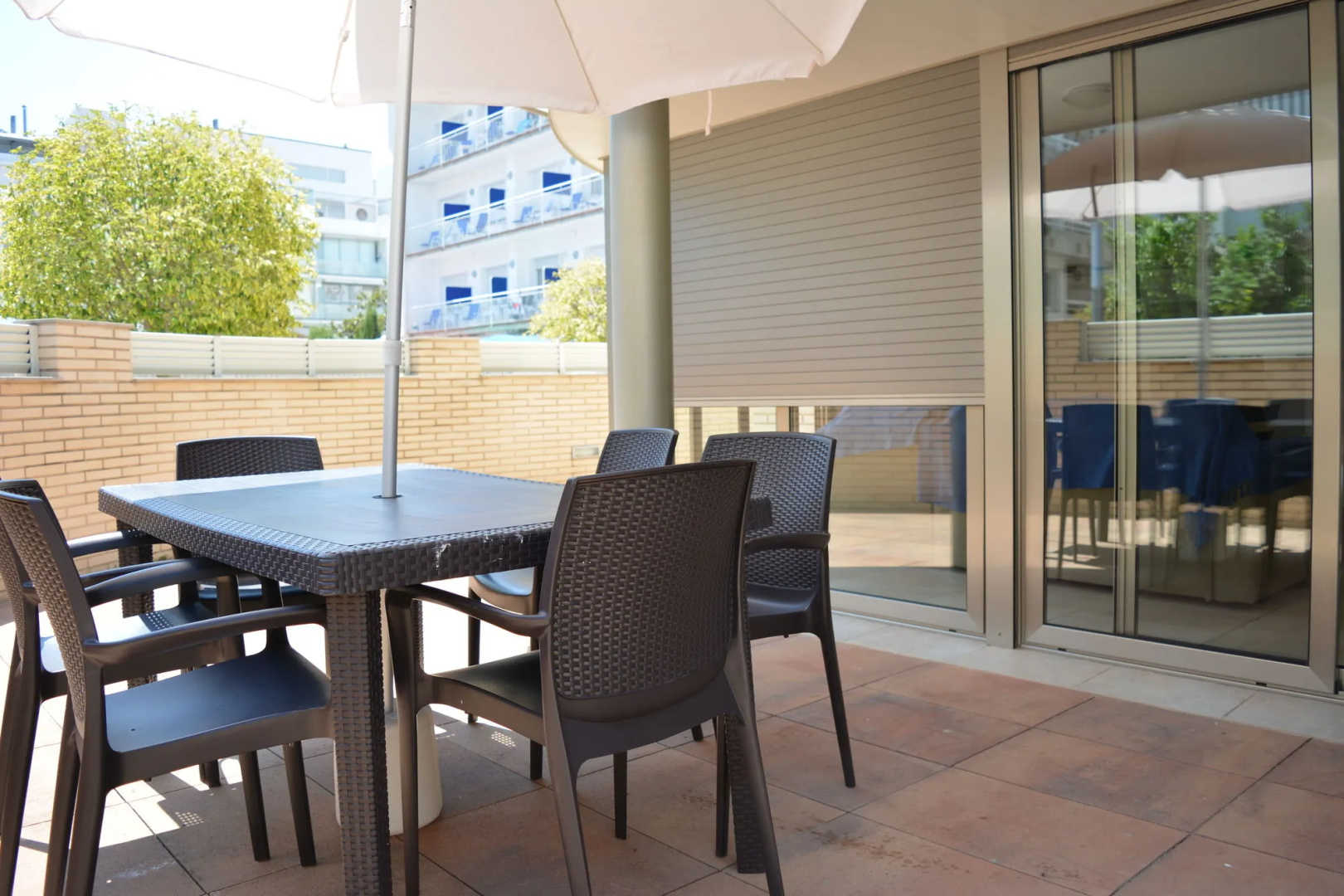 Apartamento Voramar