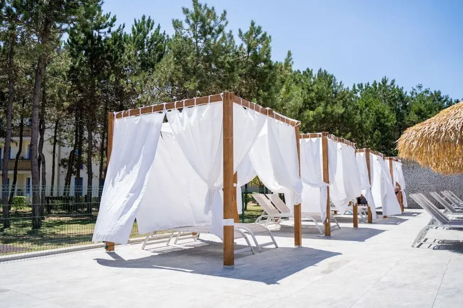 Summer Time Family Resort