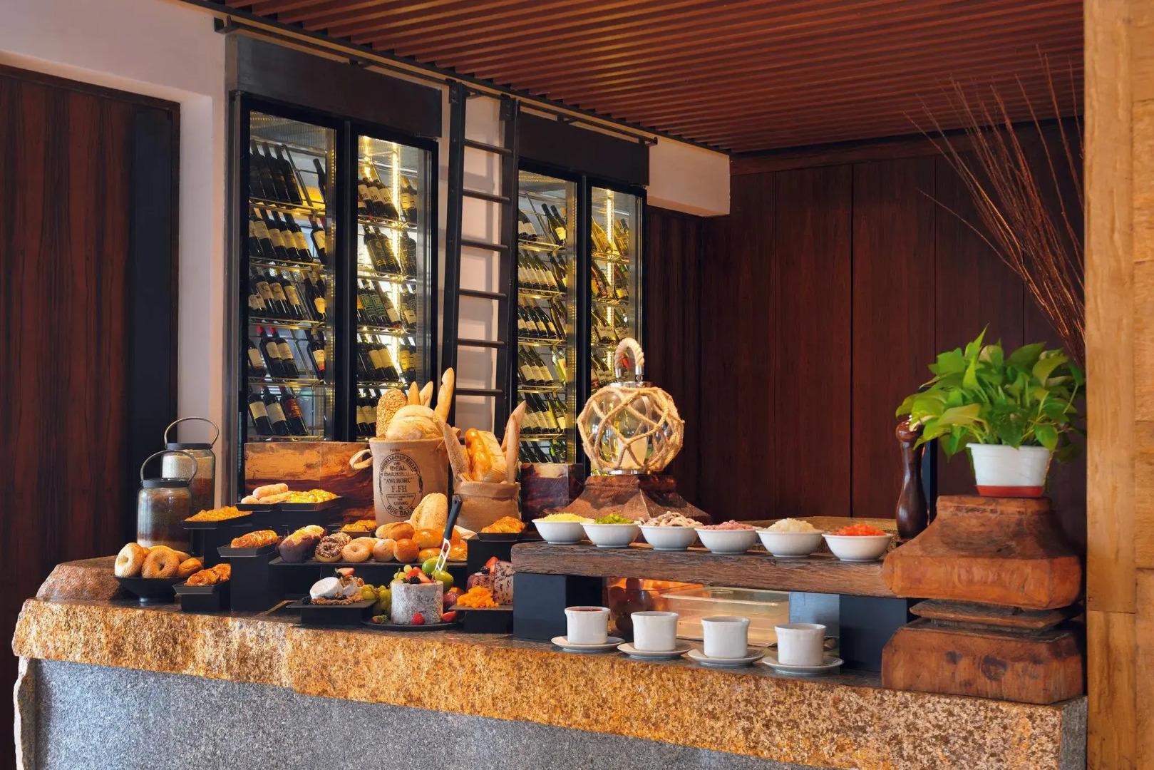 Oasia Resort Sentosa by Far East Hospitality