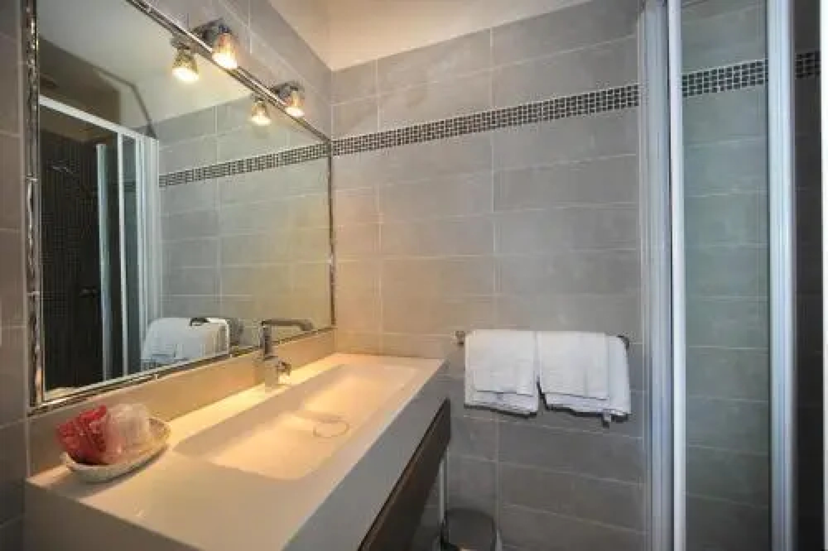 Hotel Beau Rivage