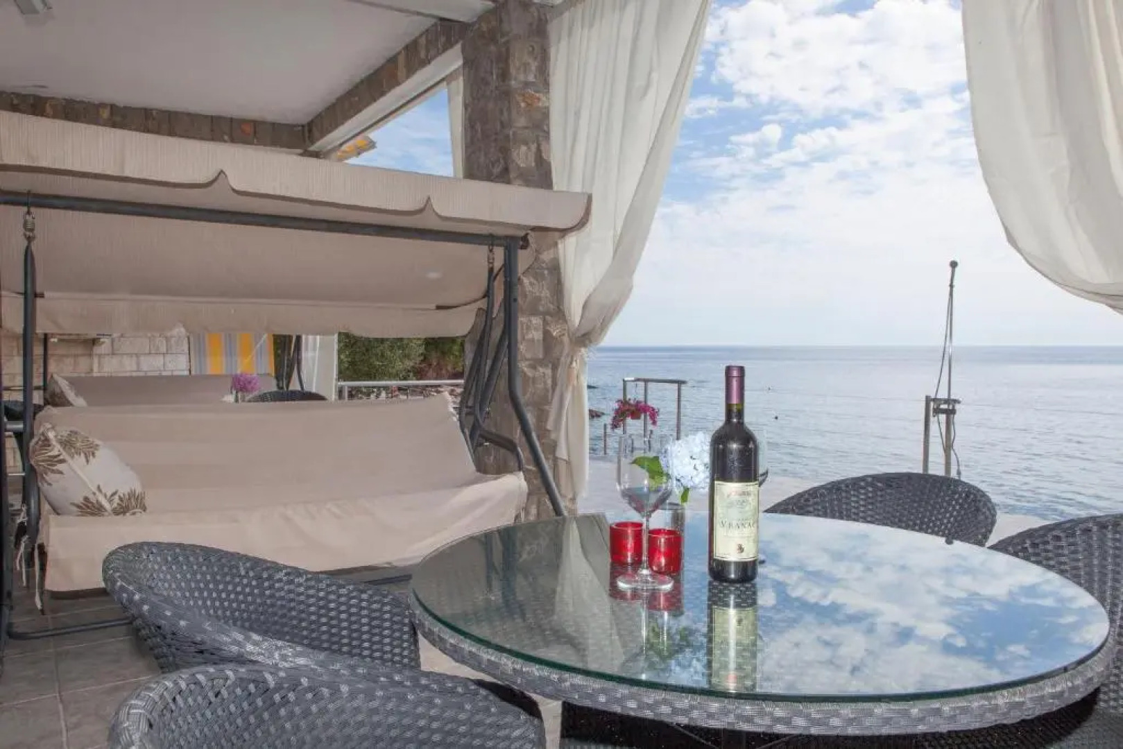 Apartments Lungo Mare