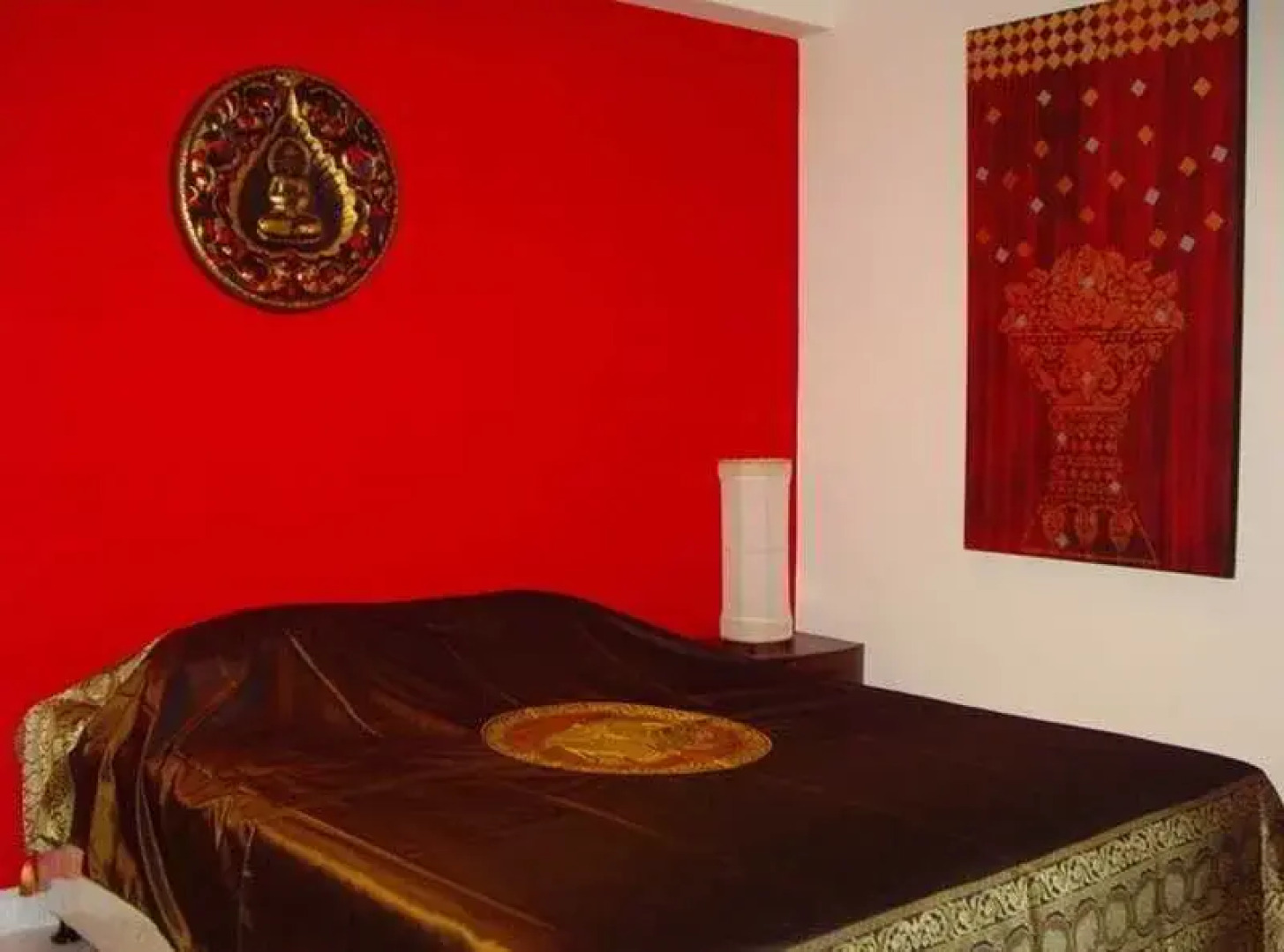 The Oriental Tropical Beach at VIP Resort