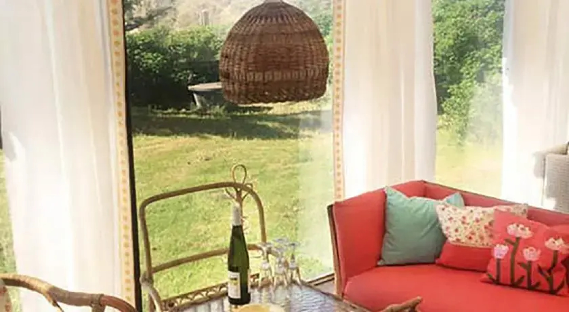 Klithaven Holiday House