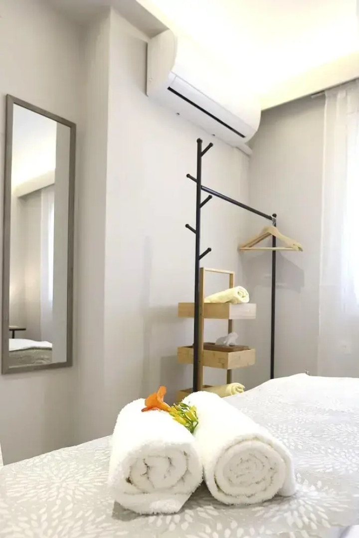 Vostalo apartments by Kassiopi's Sea