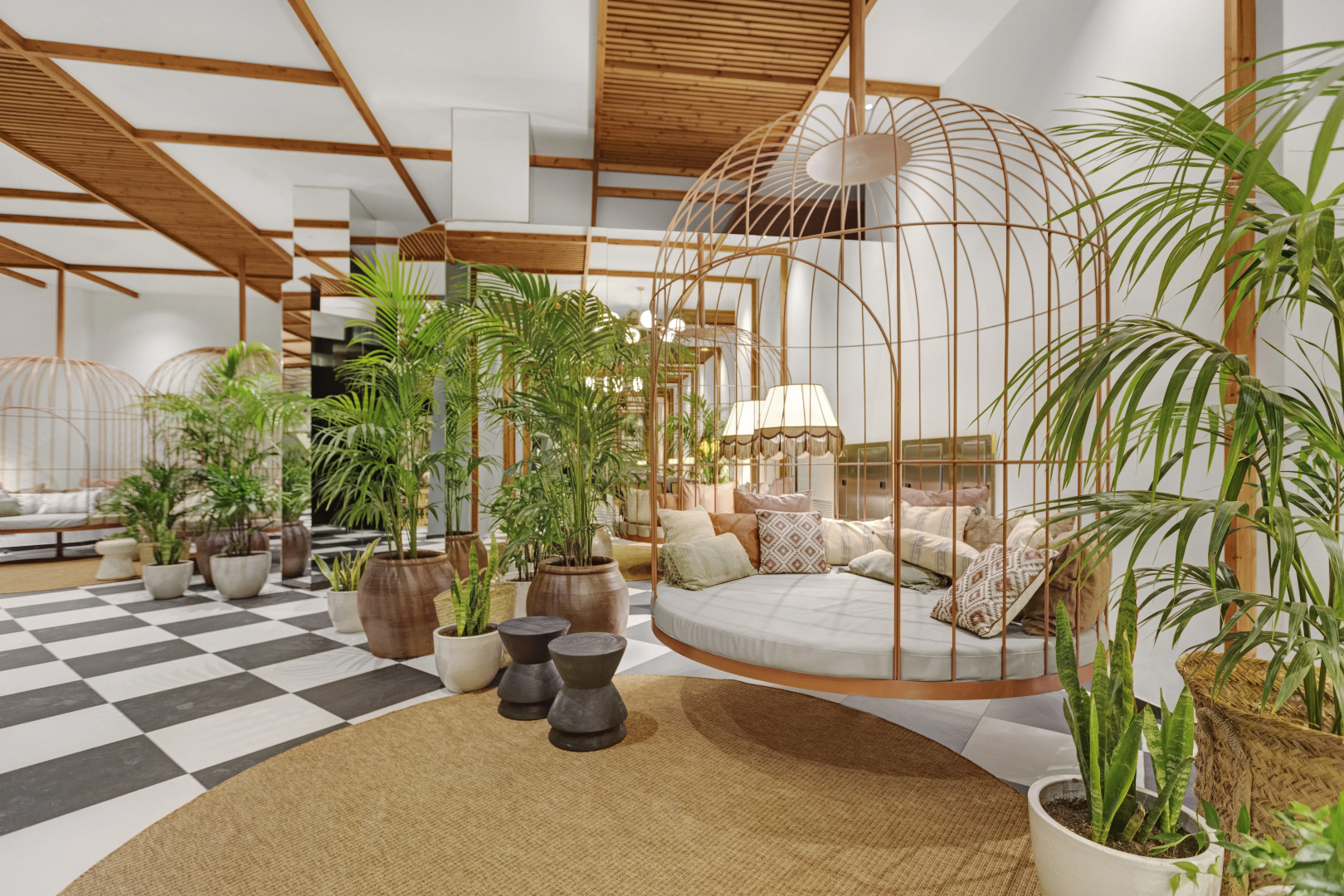 Aubamar Palma Resort