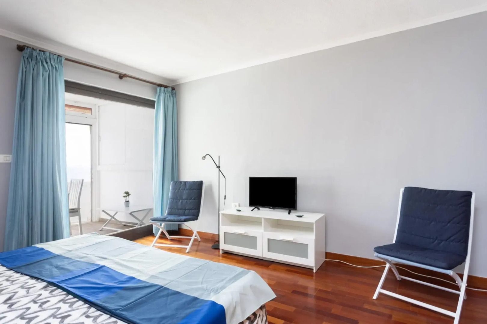 Home2Book SeaFront Studio Punta del Hidalgo