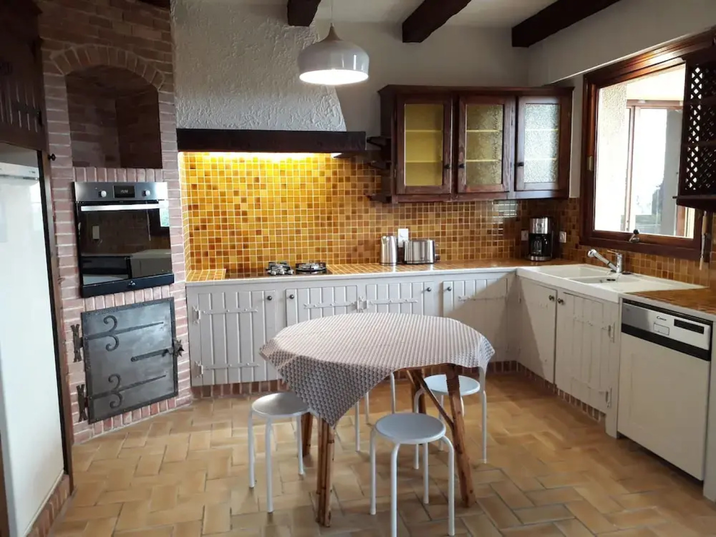 Le Jardin De Lucette