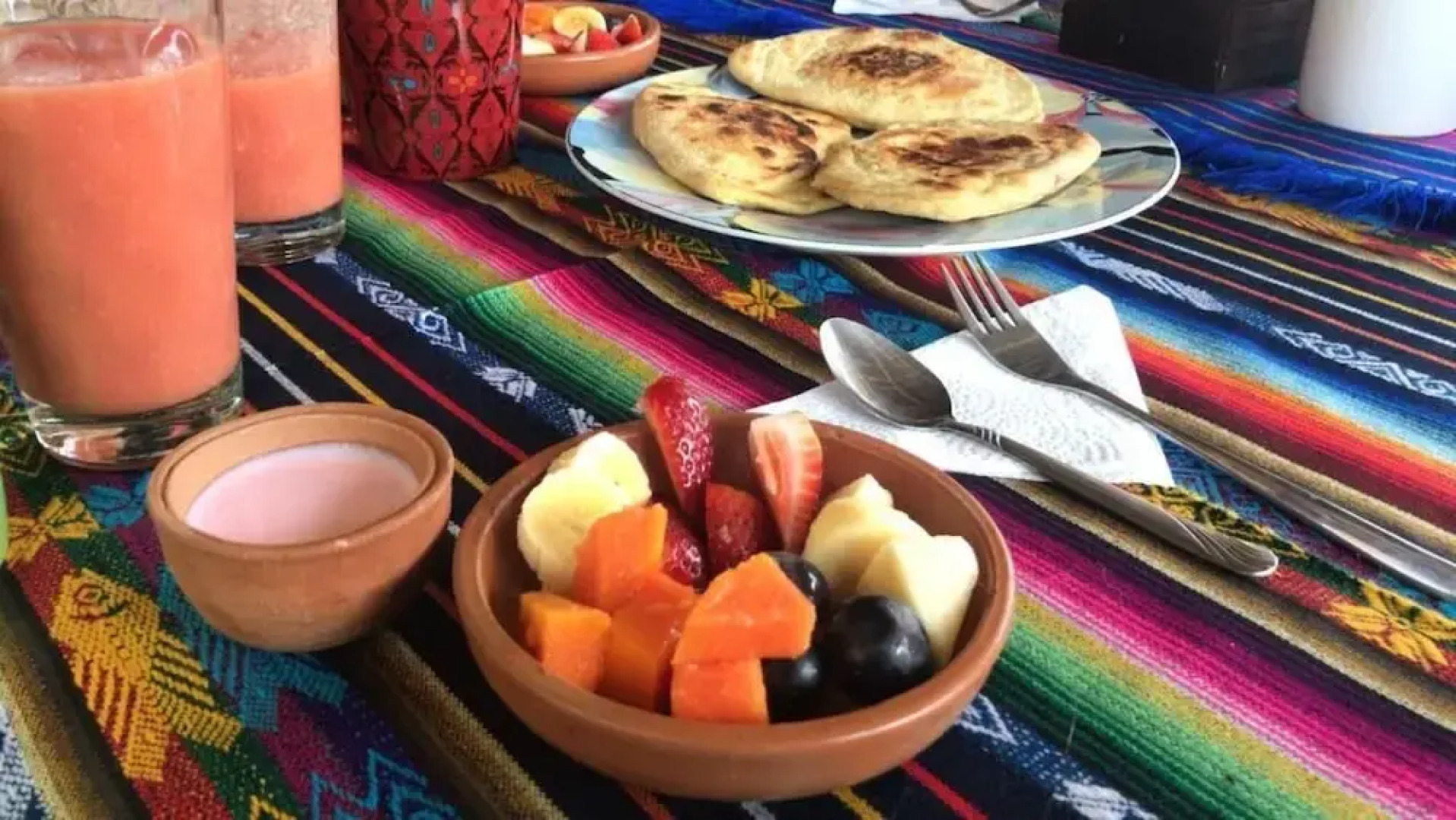 Turismo Comunitario La Esperanza