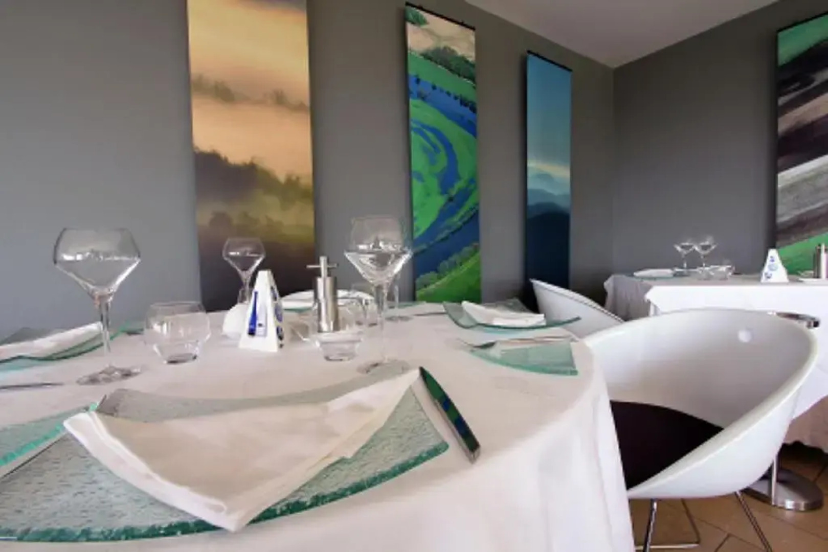 Hotel La Montagne de Brancion