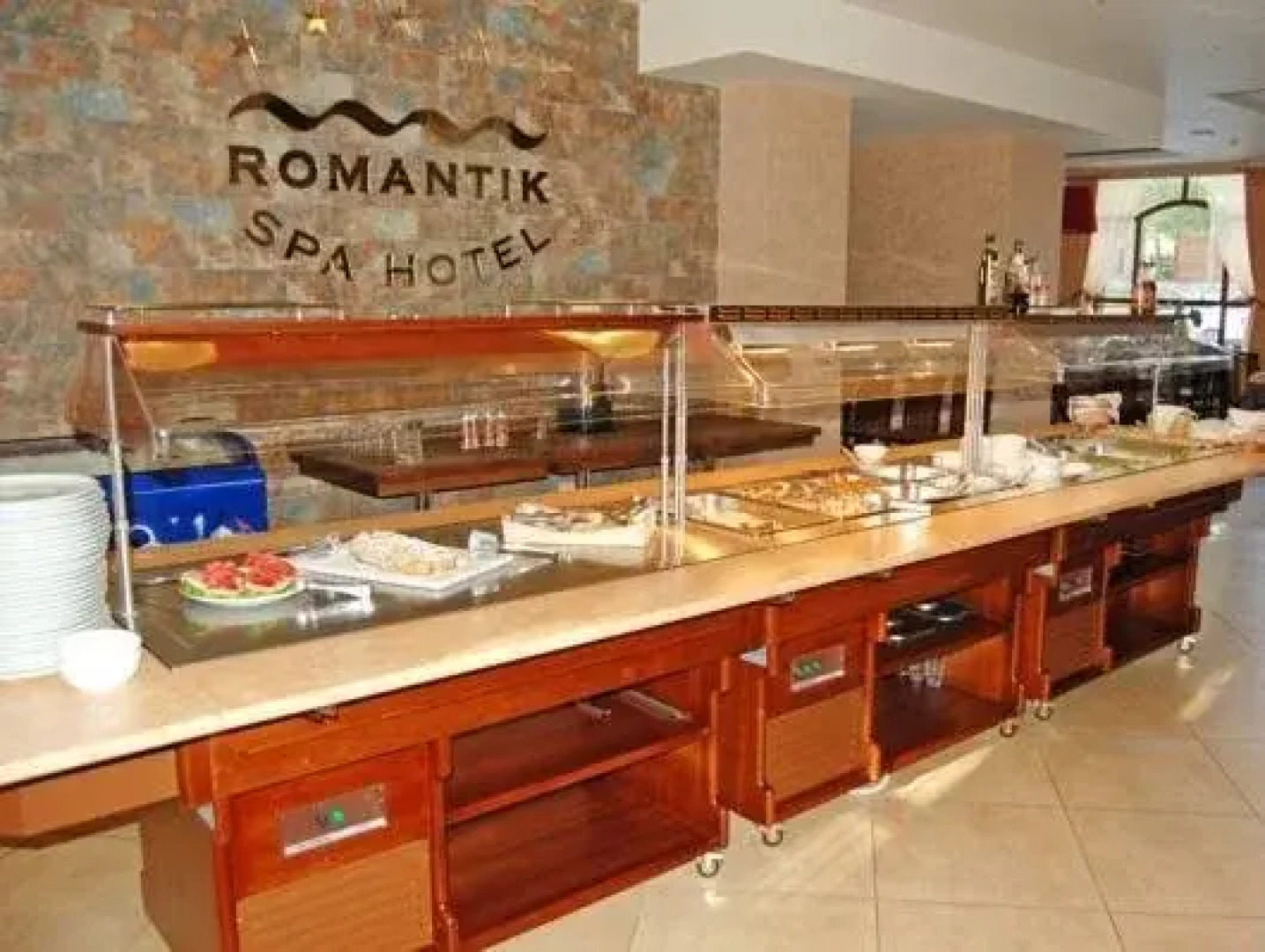 Romantik SPA Hotel
