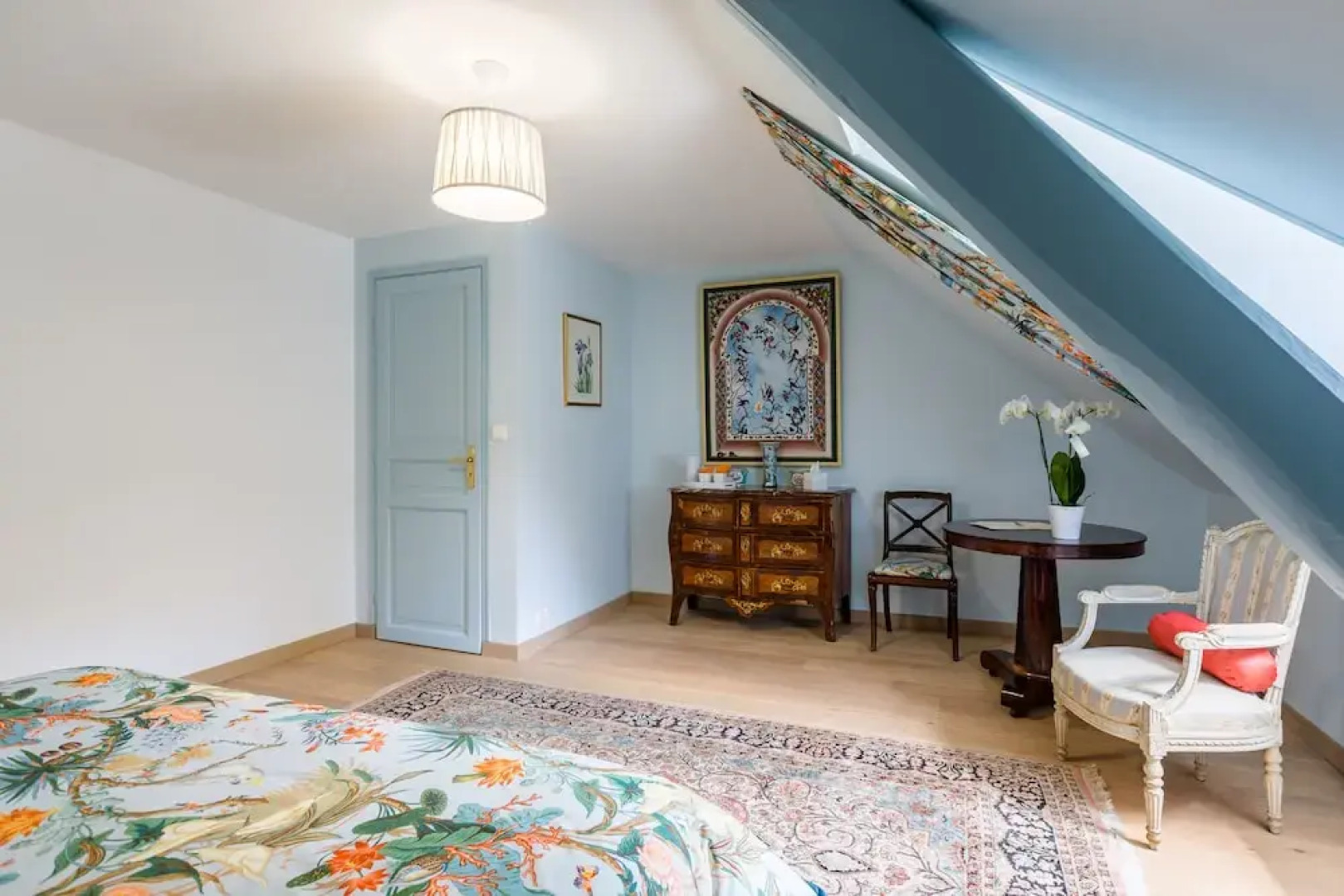 Château de Saint-frambault