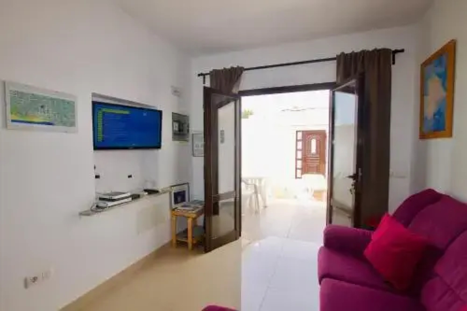 APARTMENT TIMPLE Puerto del Carmen