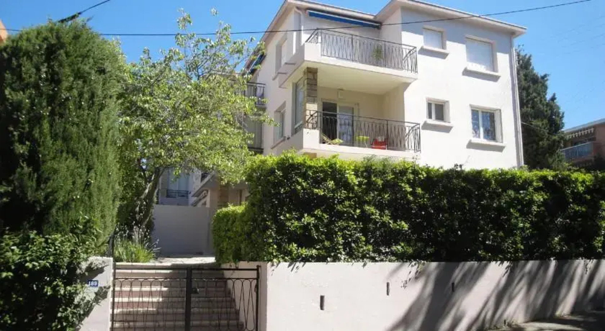 Var Vacances - Rocher