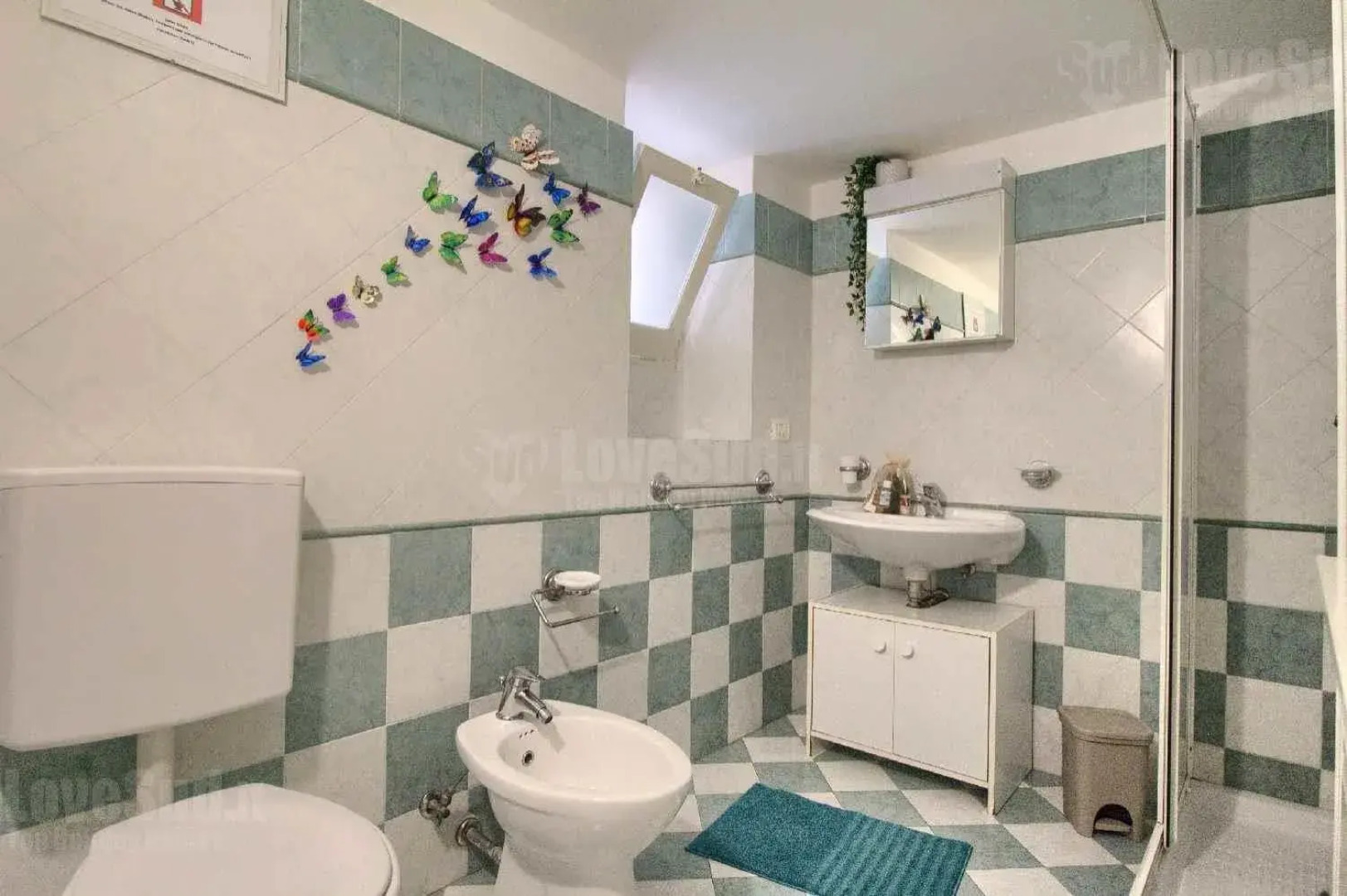 A Ovest Bilo sul Mare