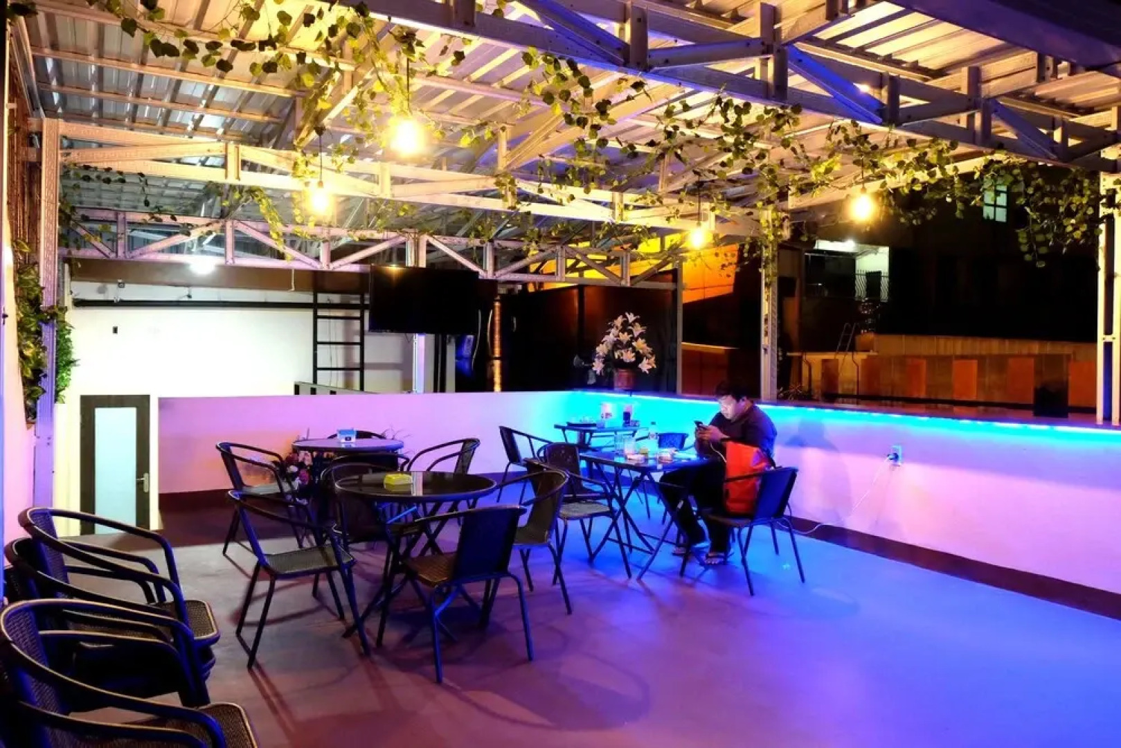 RedDoorz Hostel @ Capsule Inn Medan