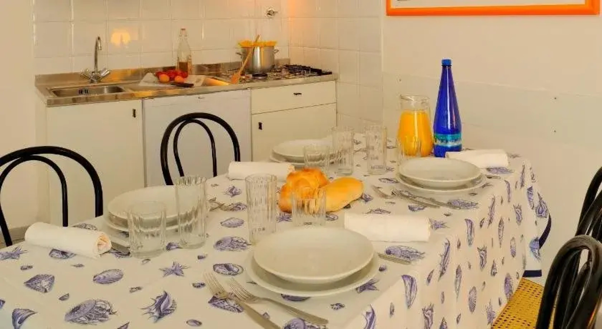 Residence Mediterranée