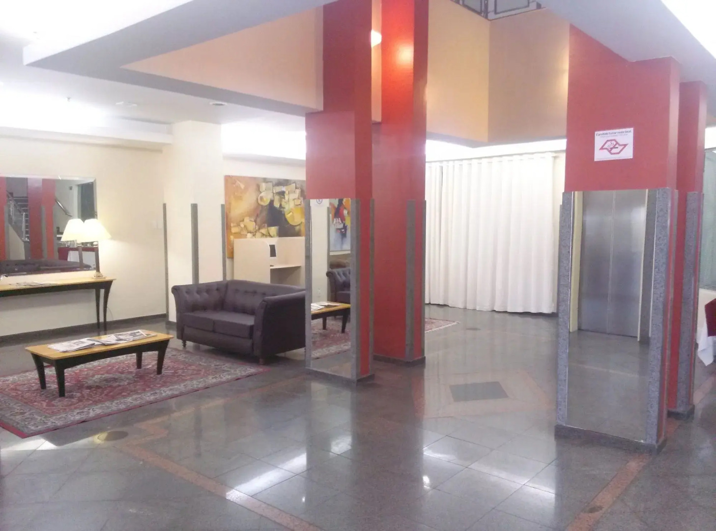 Hotel Dan Inn Sorocaba by Nacional Inn