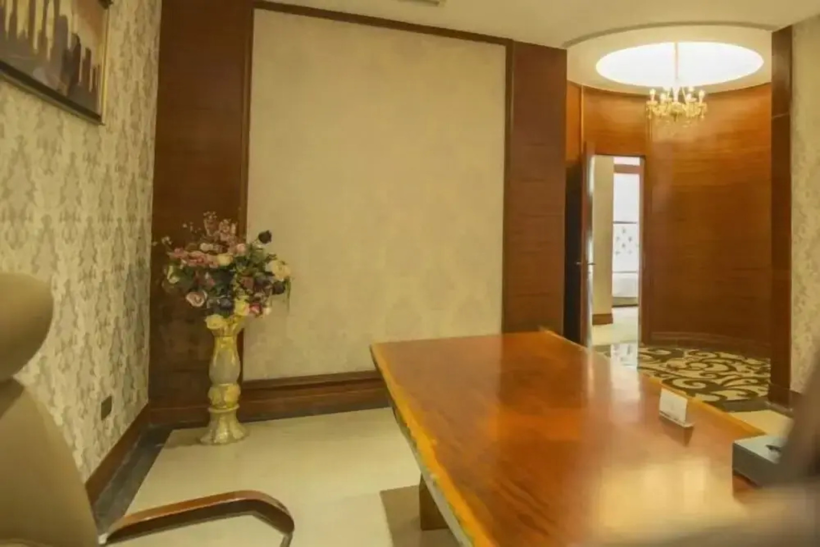 Sunsen Haoli Hotel Deyang