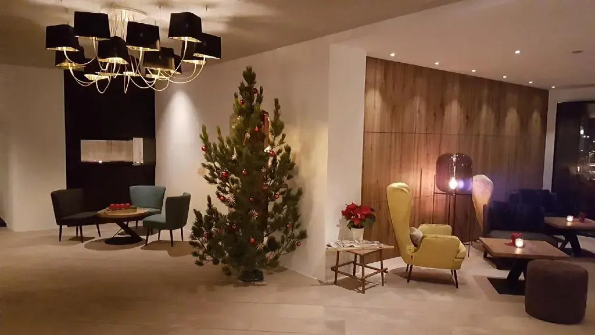 Gartenhotel Völser Hof - Adults Only