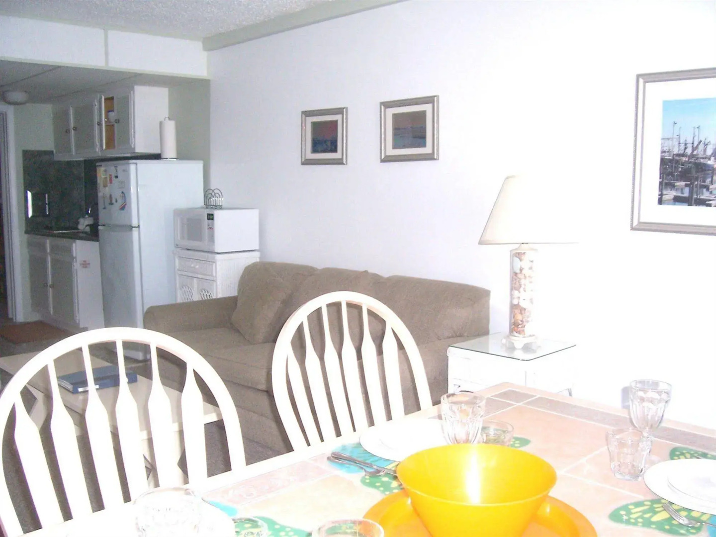 Four Winds Condo Motel