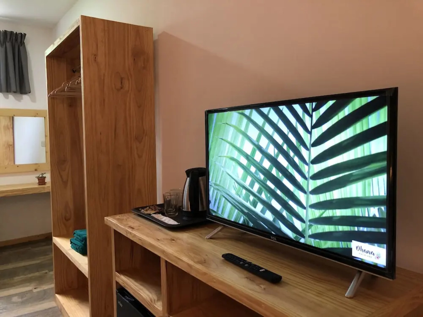 Отель Ohana Maldives