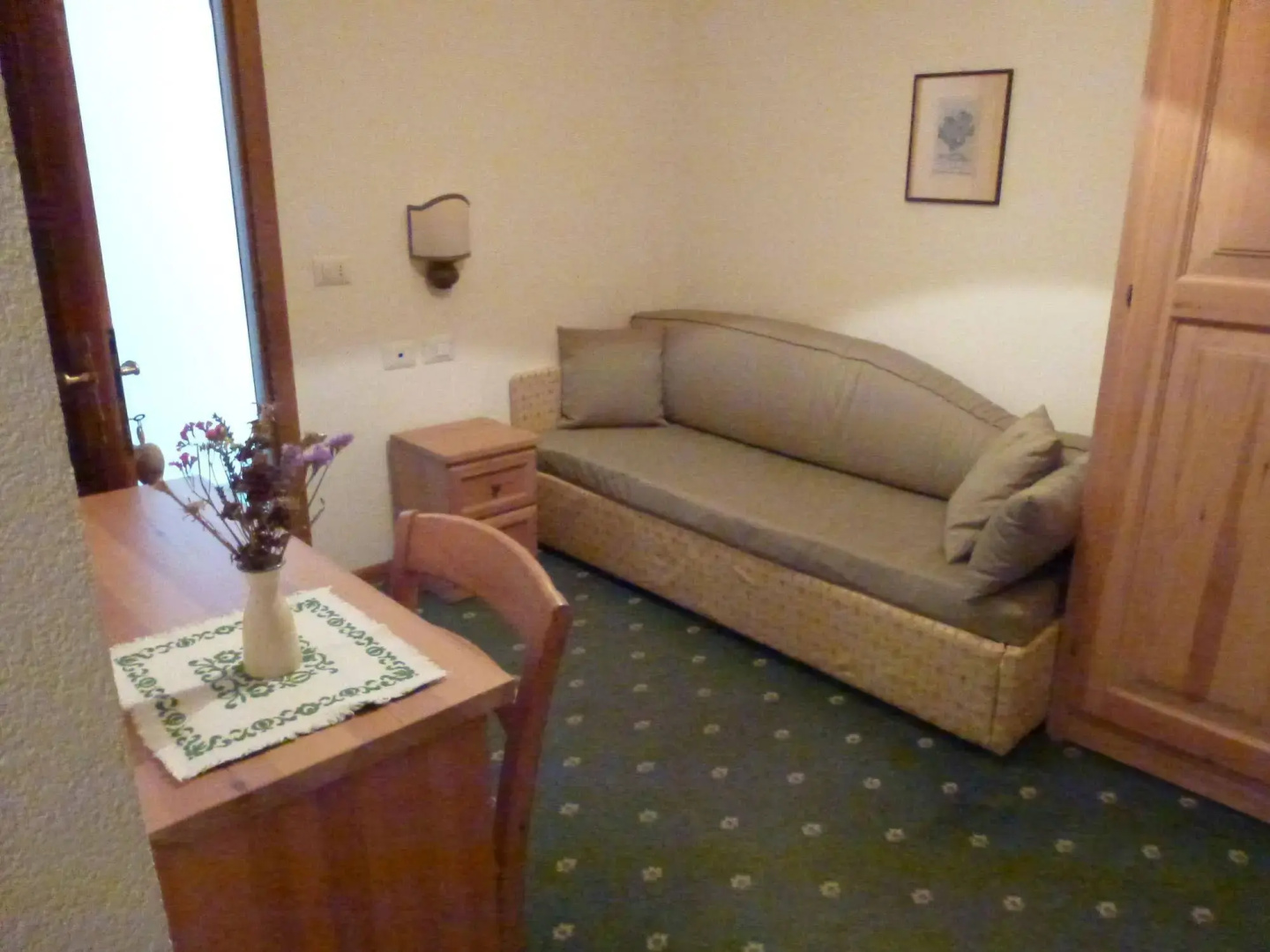 Hotel Rio Bianco