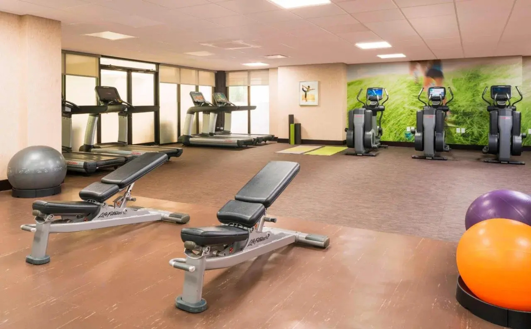 The Westin Tysons Corner