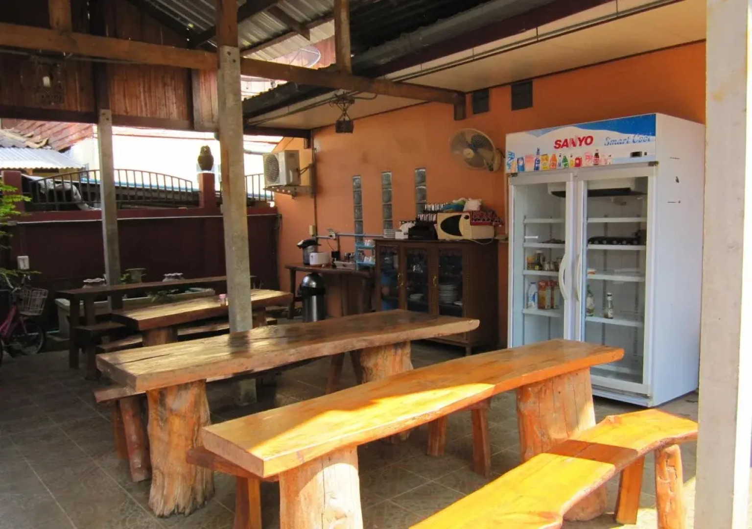 Krachang Yai Guesthouse